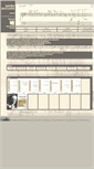 Mobile Screenshot of maurozuccante.com